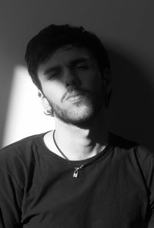 Luciano Zivillica foto