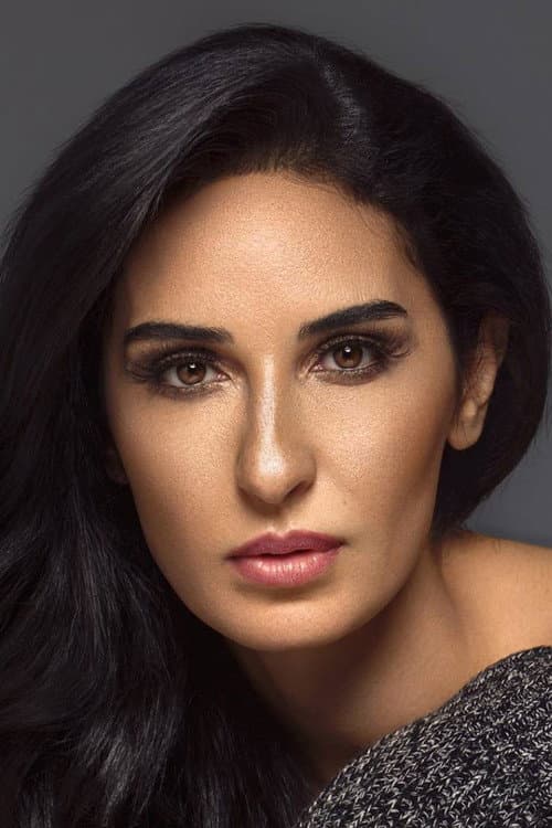 Fatma Nasser foto