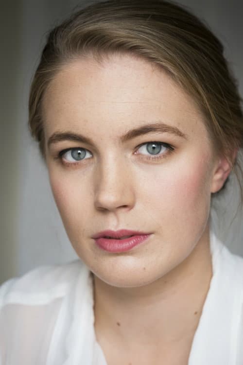 Anthea Hill foto