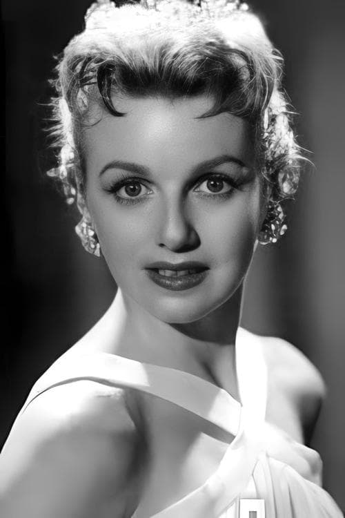 Ilene Woods foto