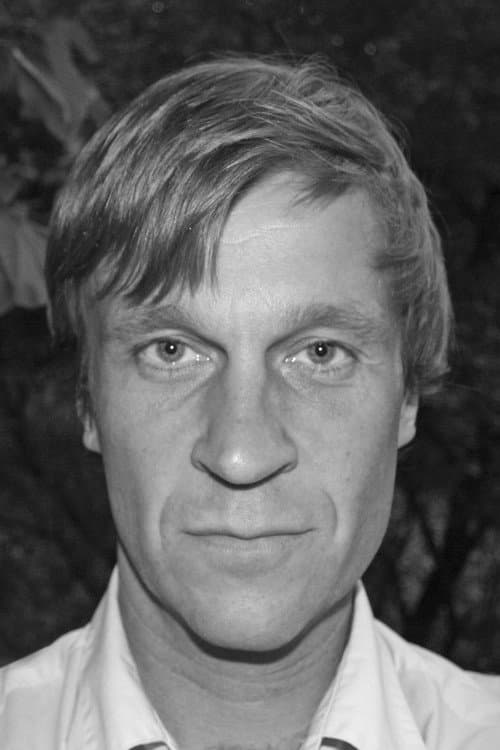 Johan Jonason foto