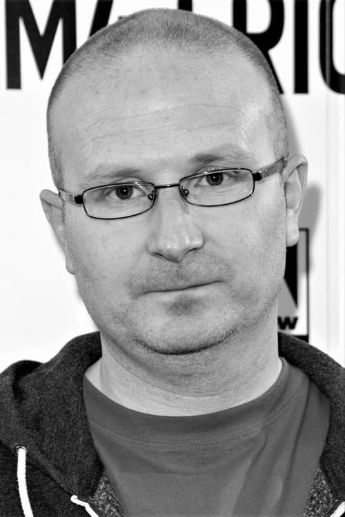 Ivan Kavanagh foto