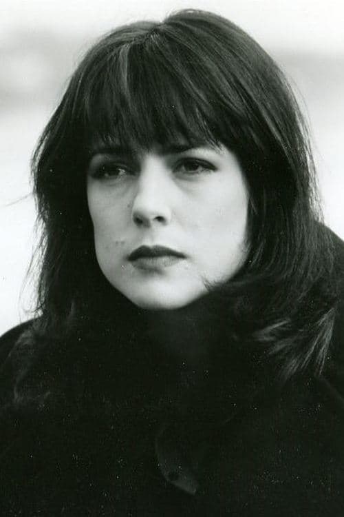 Michelle Meyrink foto