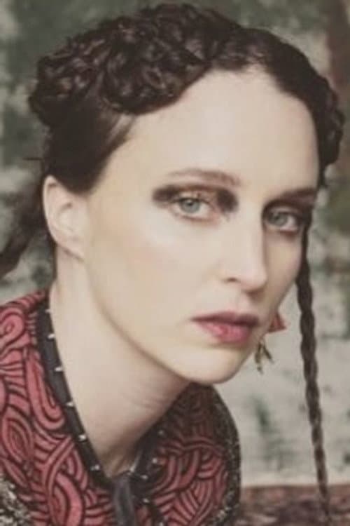 Mercedes Nasta foto