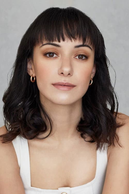 Emma Diaz foto