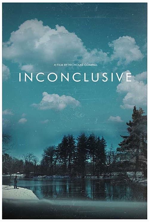 Inconclusive (2020) poster