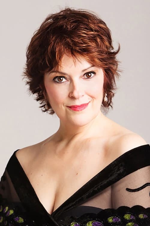 Jennifer Larmore foto