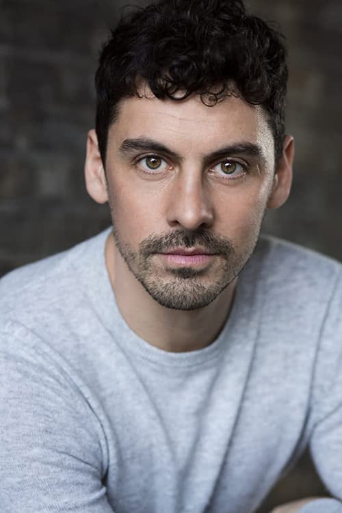 Andrew Hawley foto