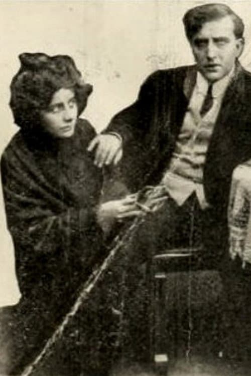 The Hour and the Man (1914) poster