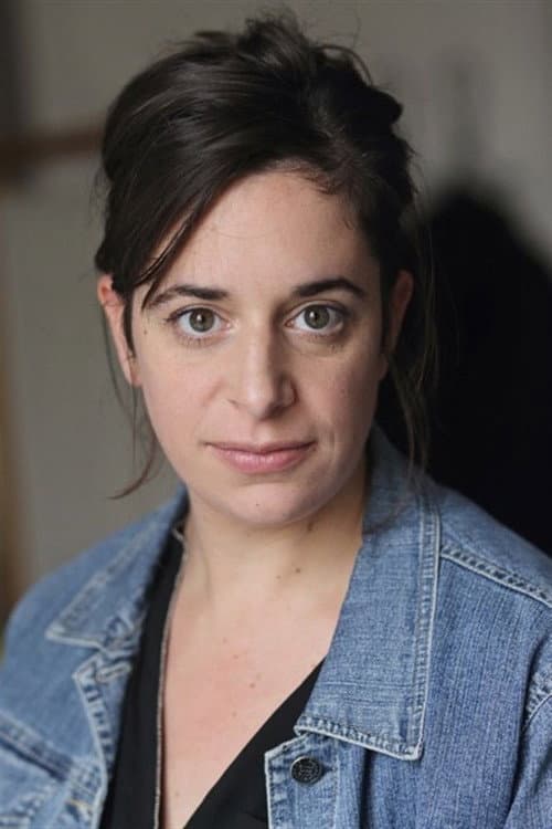 Lara Hubinont foto