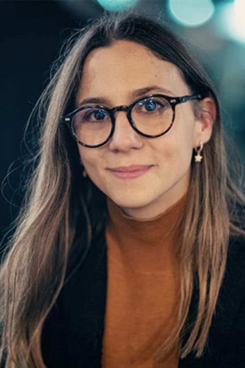 Aurora Leone foto