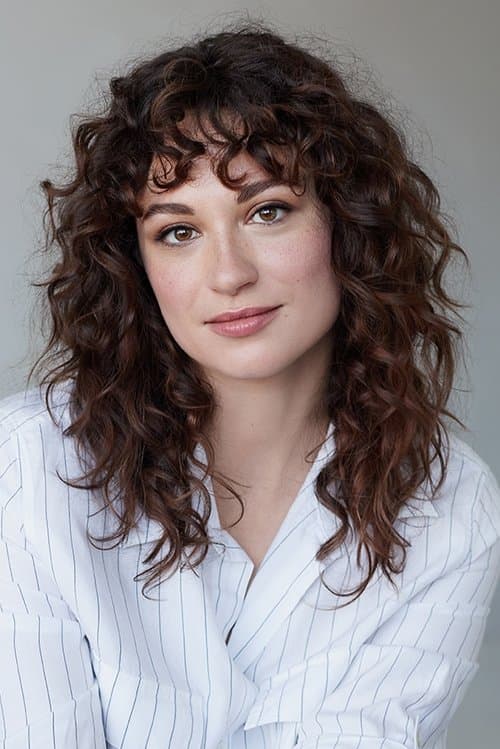 Jeanne Roux-Coté foto