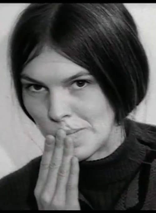 Traps (1967) poster