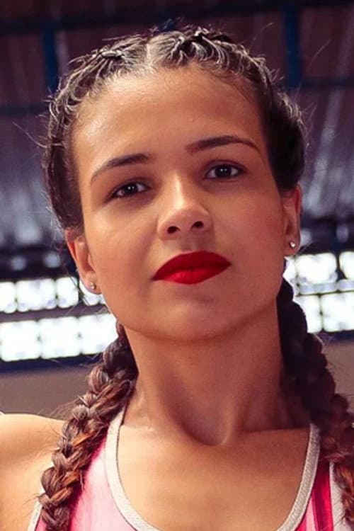Lila dos Santos Furtado foto