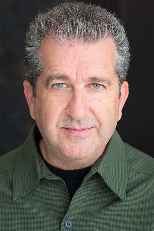 Carey Scott foto