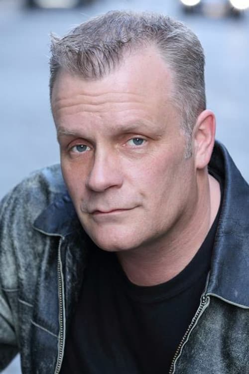 Kevin C. Carr foto