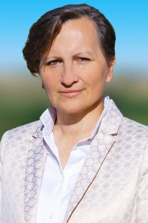 Laurence Vanceunebrock-Mialon foto