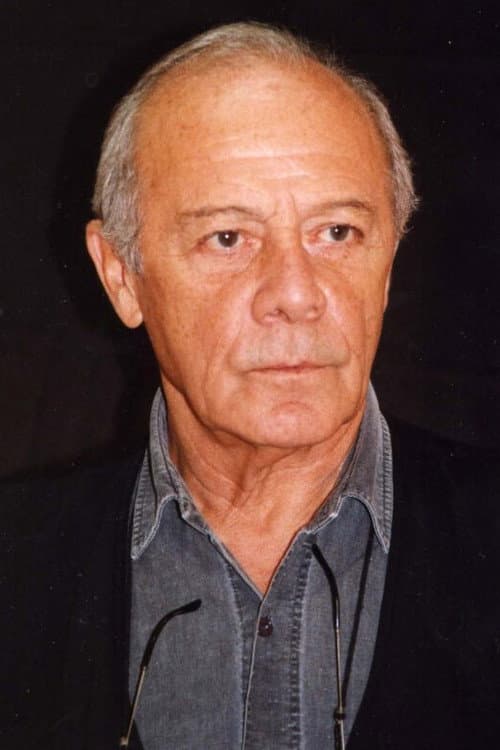 Erol Keskin foto