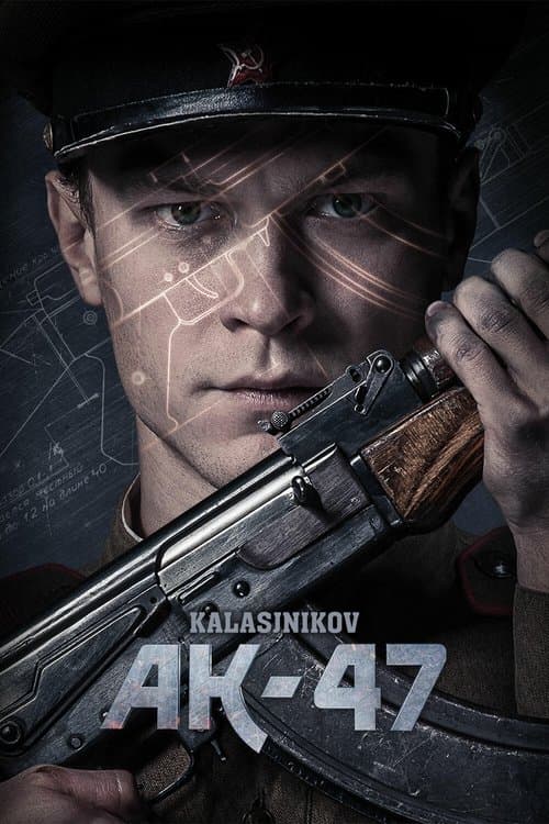 Kalashnikov (2020) poster
