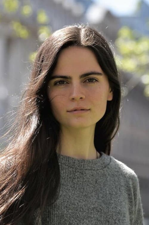 Valeria Stoica foto