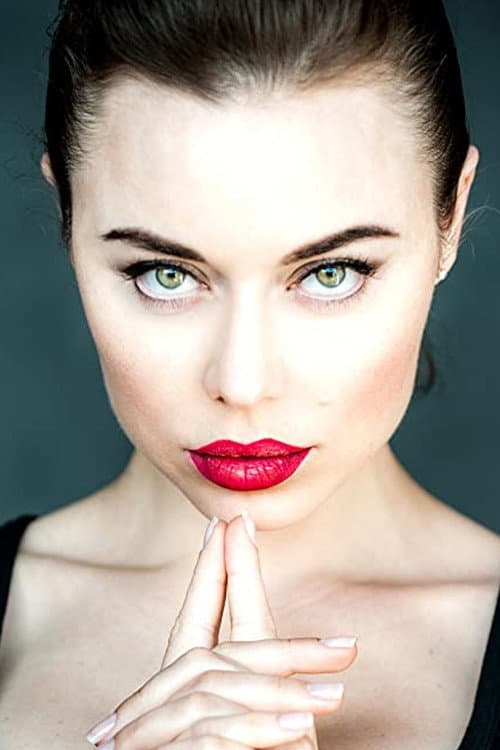 Dasha German foto