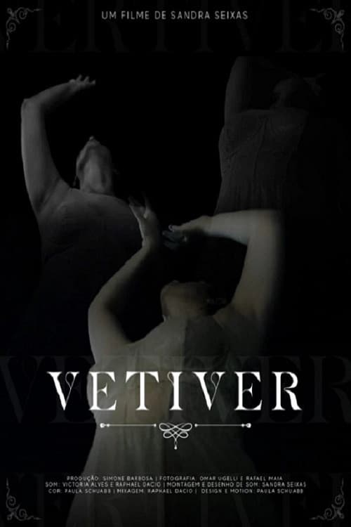 Vetiver (2022) poster