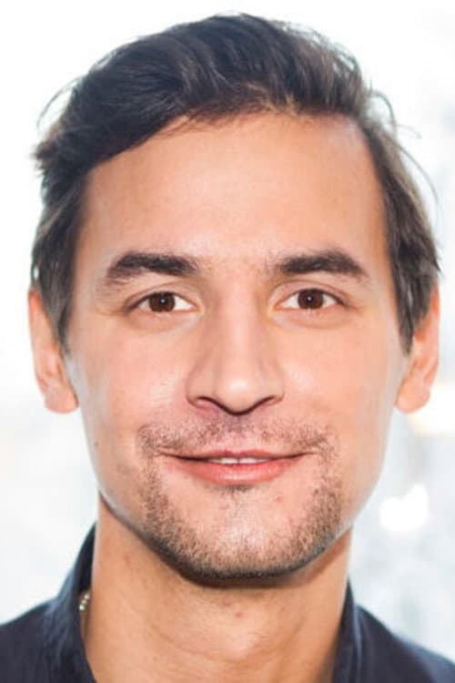 Alain Darborg foto