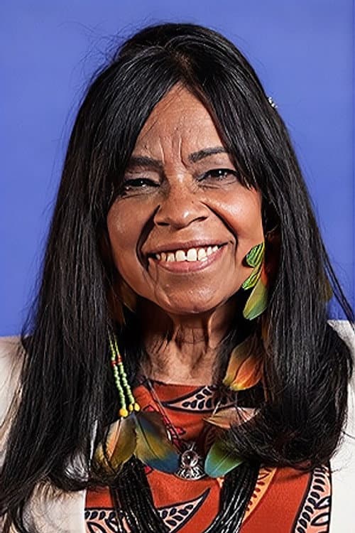 Eliane Potiguara foto