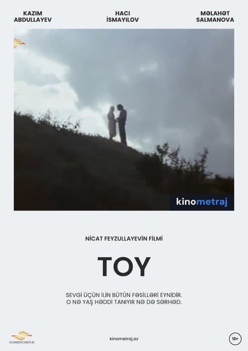 Toy (1978) poster
