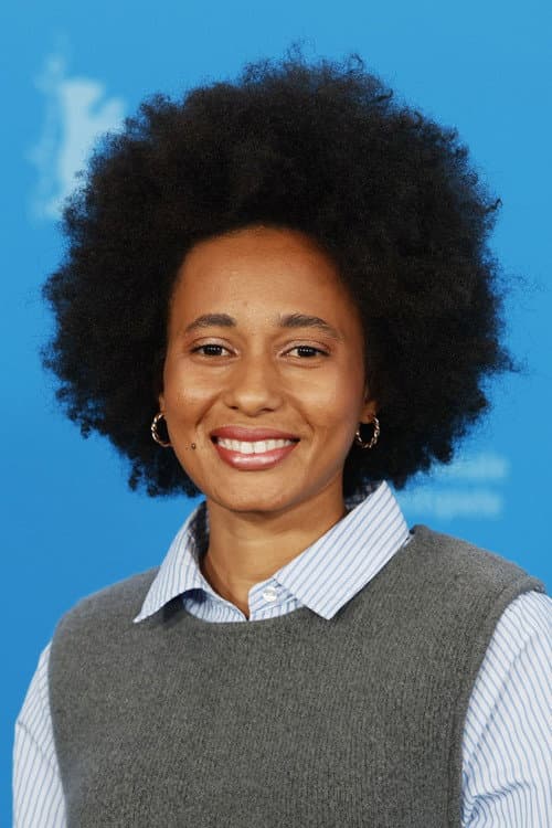 Maïmouna Miawama foto