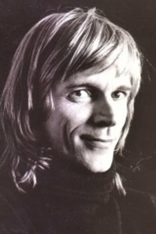 Bo Hansson foto
