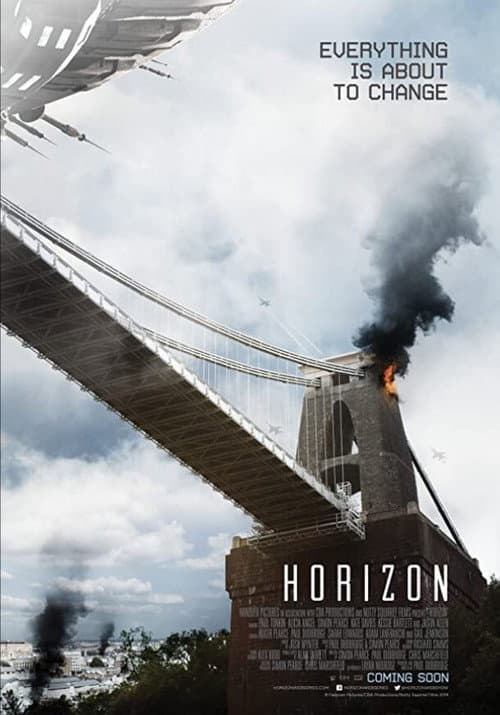 Horizon (2019) poster