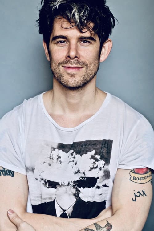 Travis Quentin Young foto