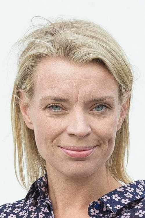 Grete Lõbu foto