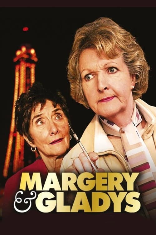 Margery and Gladys (2003) poster