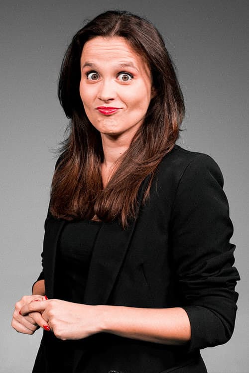 Ana Arrebentinha foto