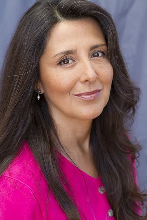 Ivette González foto