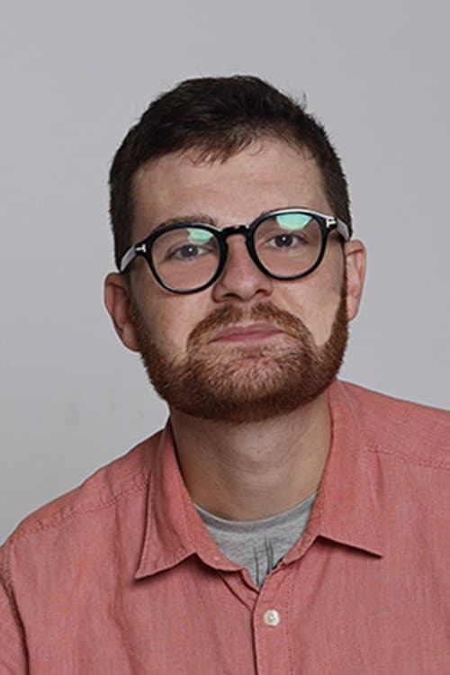 Martí Guarch foto