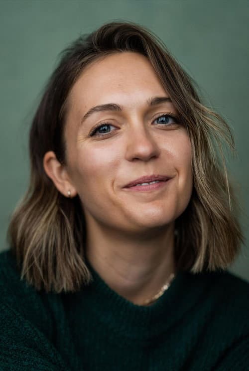 Sally Collett foto