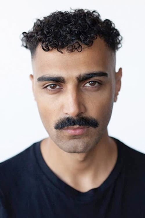 Alexander Abdallah foto