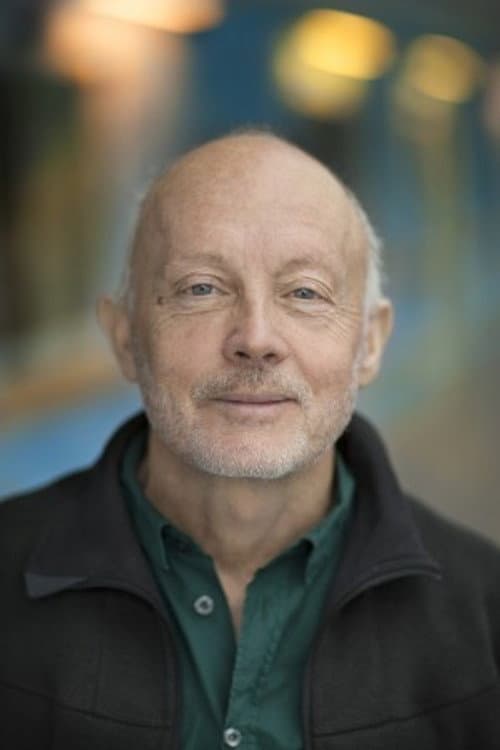 Bosse Lindquist foto