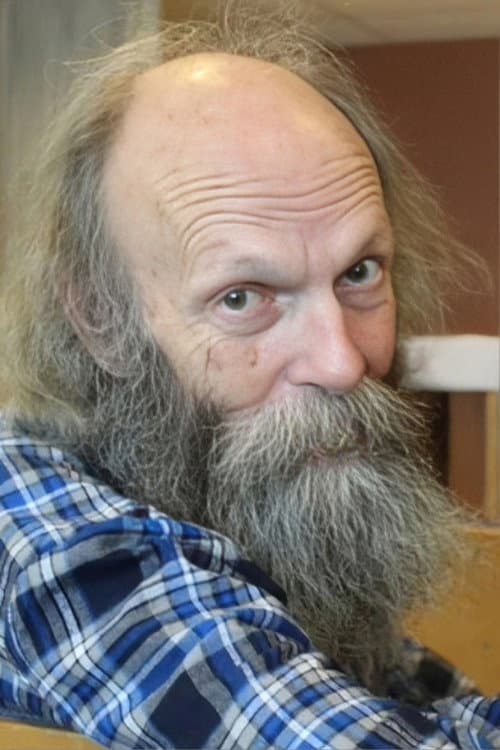 Bill McFadden foto