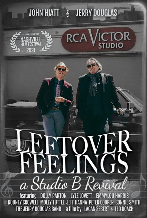 Leftover Feelings: A Studio B Revival (2021) poster