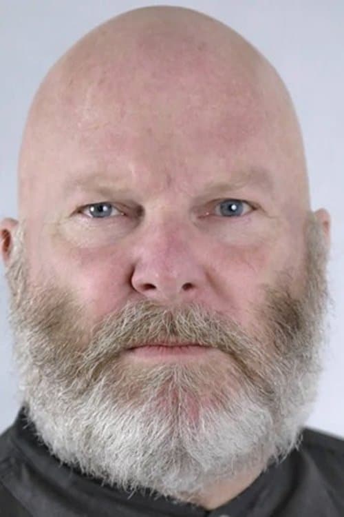 William 'Bill' Connor foto
