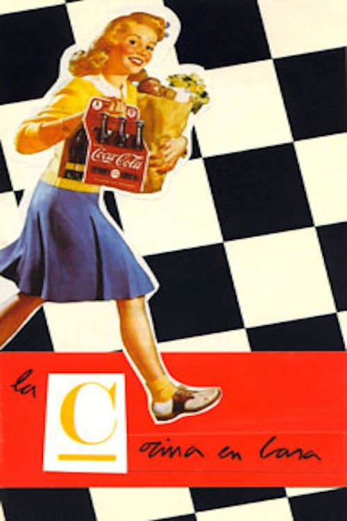 La cocina en casa (1990) poster