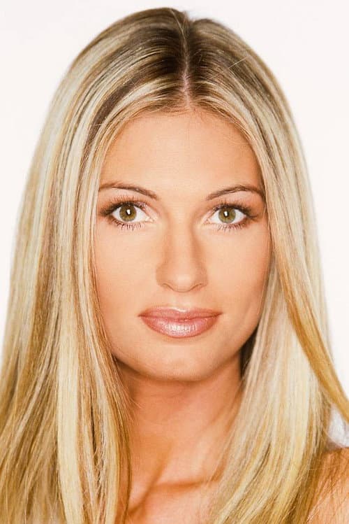 Stephanie Glasson foto