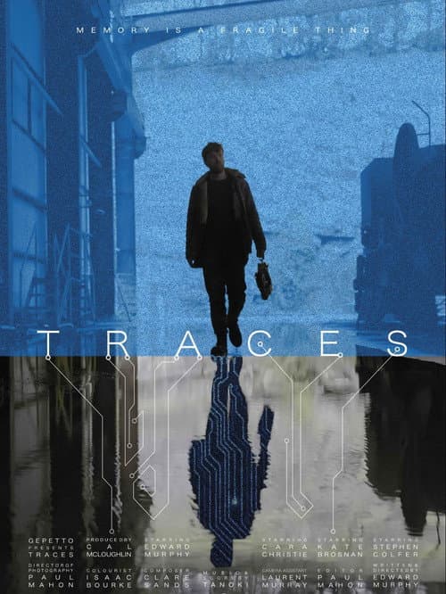 Traces (2026) poster