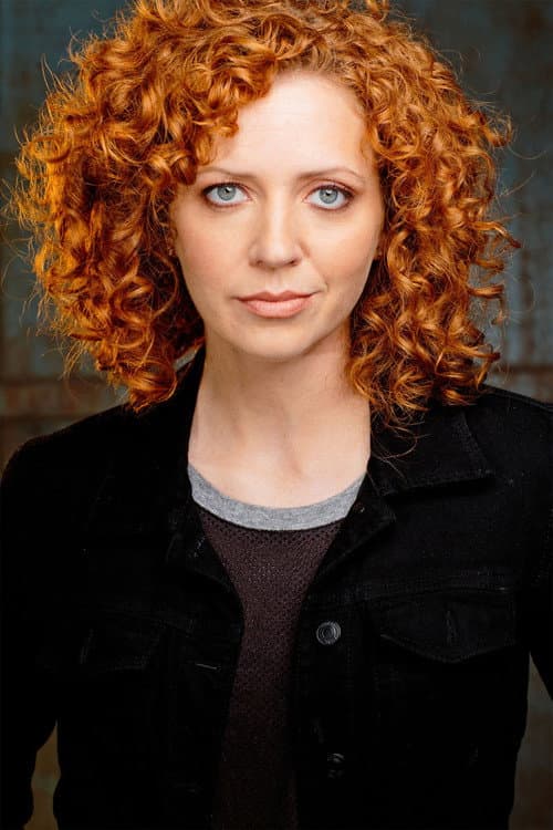 Kristen Lundberg foto