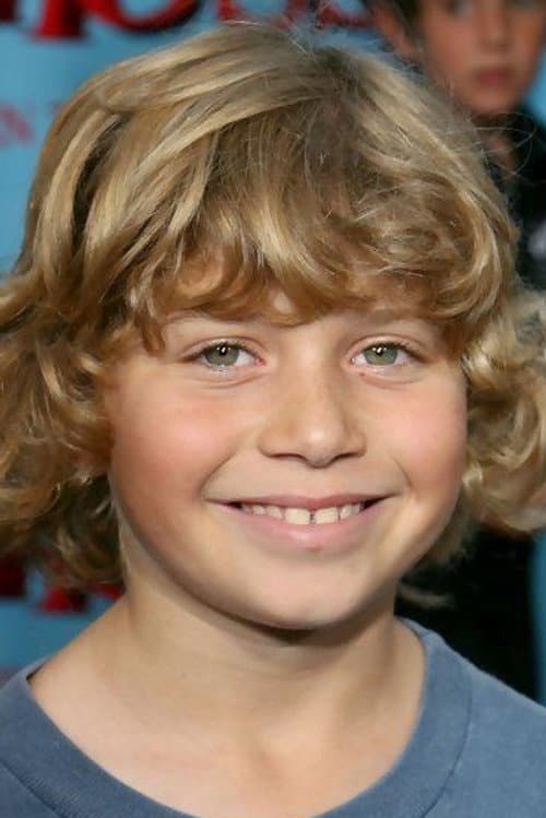 Shane Baumel foto