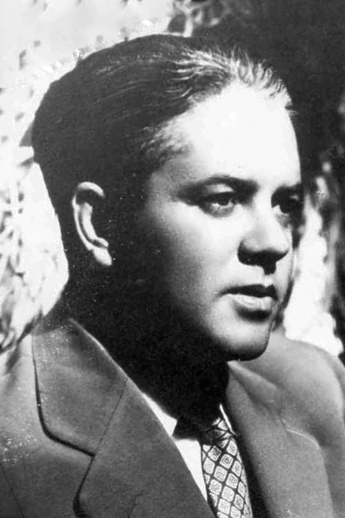 Ernesto Arancibia foto